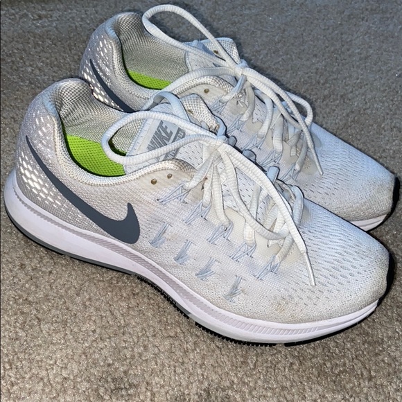 Nike Shoes - Nike Zoom Pegasus Tennis Shoes